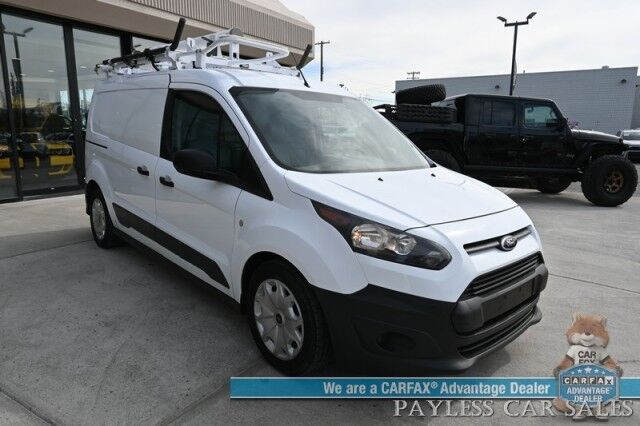2016 Ford Transit Connect XL Anchorage AK