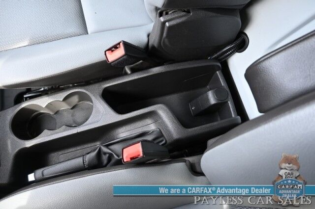2016 Ford Transit Connect XL Anchorage AK