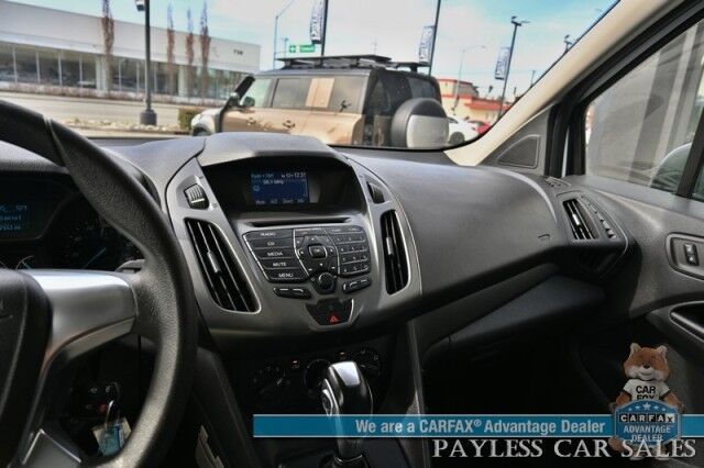 2016 Ford Transit Connect XL Anchorage AK