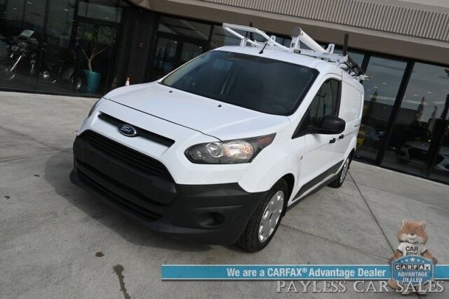 2016 Ford Transit Connect XL Anchorage AK