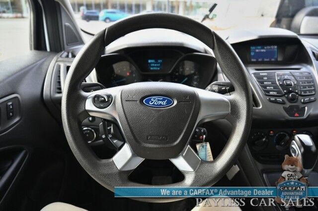 2016 Ford Transit Connect XL Anchorage AK