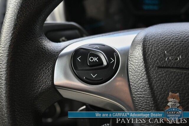 2016 Ford Transit Connect XL Anchorage AK
