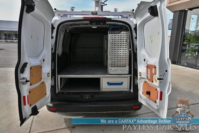 2016 Ford Transit Connect XL Anchorage AK