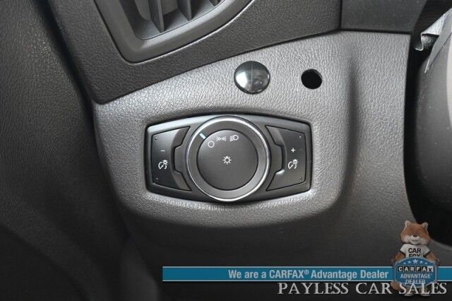 2016 Ford Transit Connect XL Anchorage AK