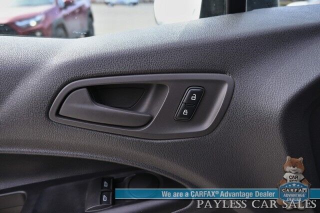 2016 Ford Transit Connect XL Anchorage AK