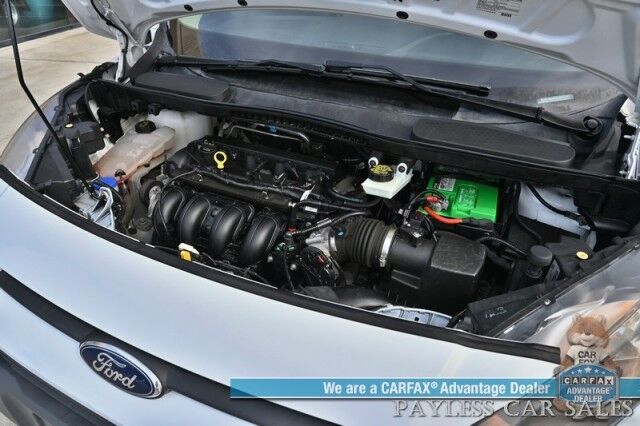 2016 Ford Transit Connect XL Anchorage AK