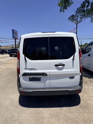 2016 Ford Transit Connect XL Houston TX