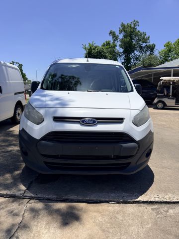 2016 Ford Transit Connect XL Houston TX