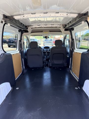 2016 Ford Transit Connect XL Houston TX