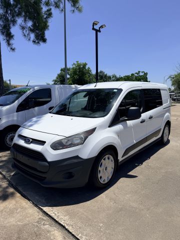 2016 Ford Transit Connect XL