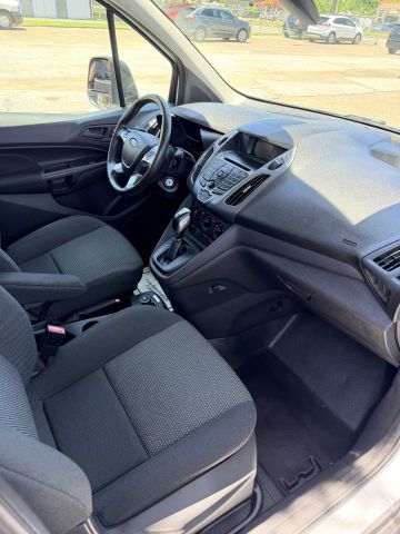 2016 Ford Transit Connect XL Houston TX
