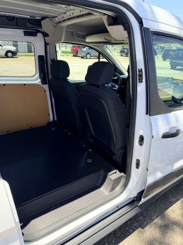 2016 Ford Transit Connect XL Houston TX
