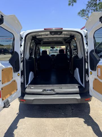 2016 Ford Transit Connect XL Houston TX