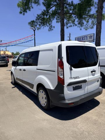 2016 Ford Transit Connect XL Houston TX