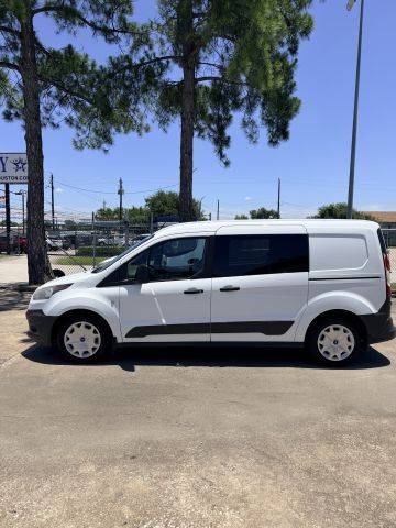 2016 Ford Transit Connect XL Houston TX