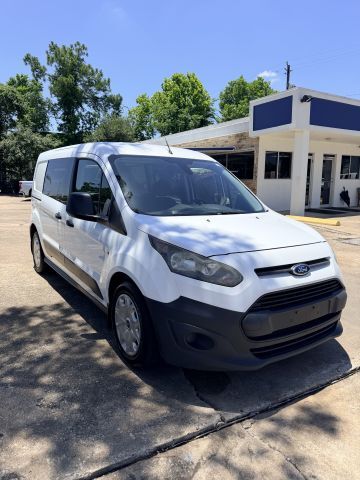 2016 Ford Transit Connect XL
