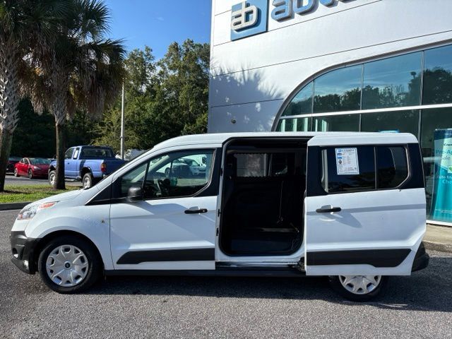 2016 Ford Transit Connect XL Jacksonville FL