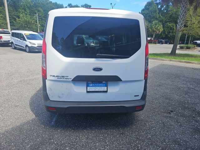 2016 Ford Transit Connect XL Jacksonville FL