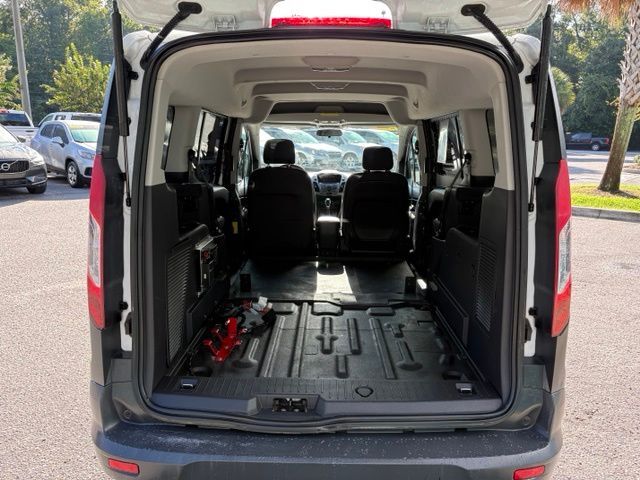 2016 Ford Transit Connect XL Jacksonville FL