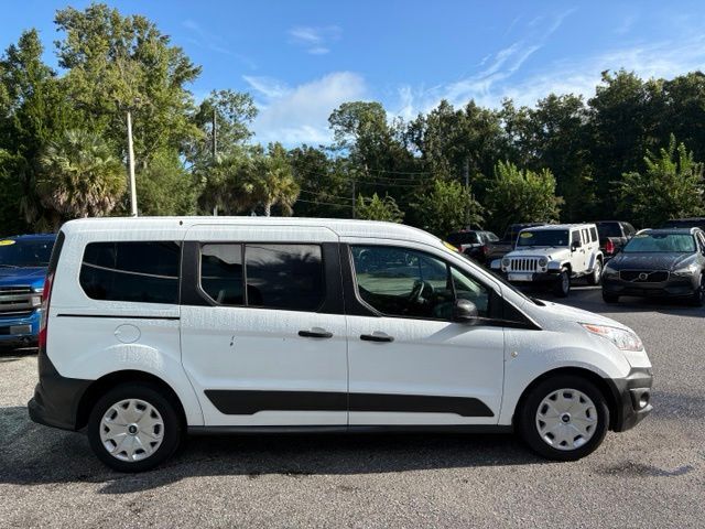 2016 Ford Transit Connect XL Jacksonville FL