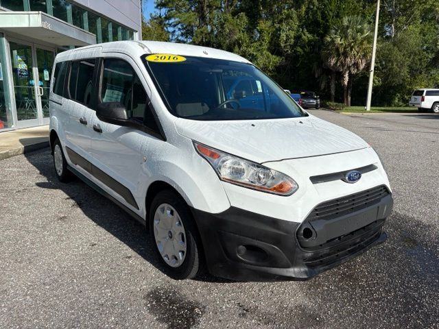 2016 Ford Transit Connect XL Jacksonville FL