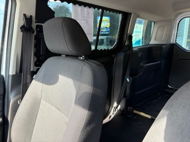 2016 Ford Transit Connect XL Jacksonville FL