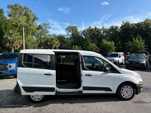 2016 Ford Transit Connect XL Jacksonville FL