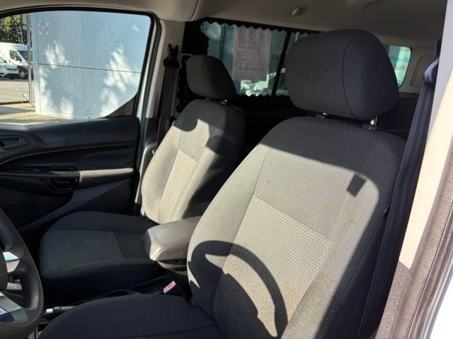 2016 Ford Transit Connect XL Jacksonville FL