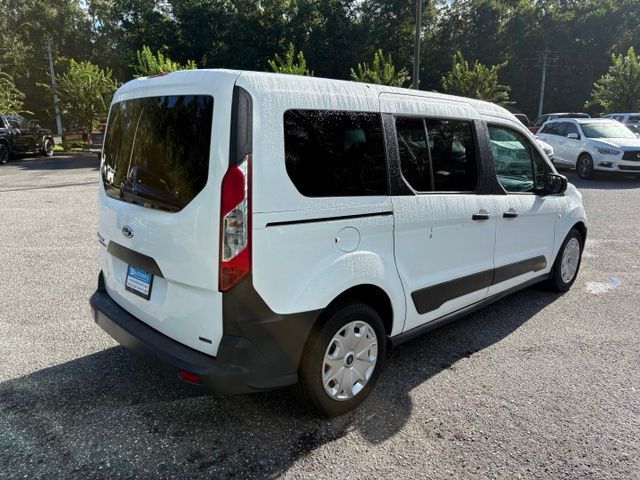2016 Ford Transit Connect XL Jacksonville FL