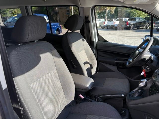 2016 Ford Transit Connect XL Jacksonville FL