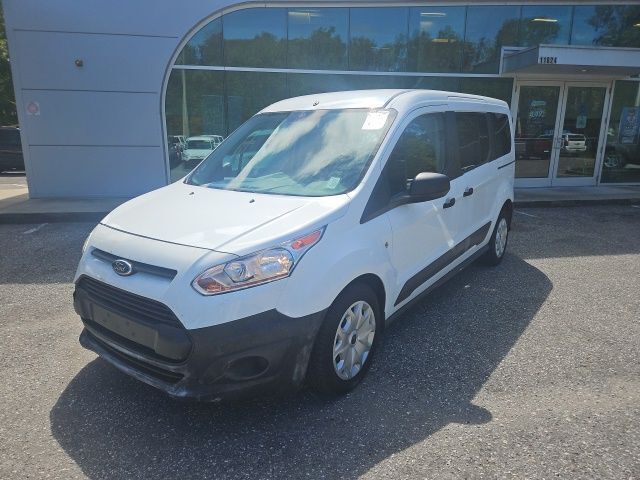 2016 Ford Transit Connect XL