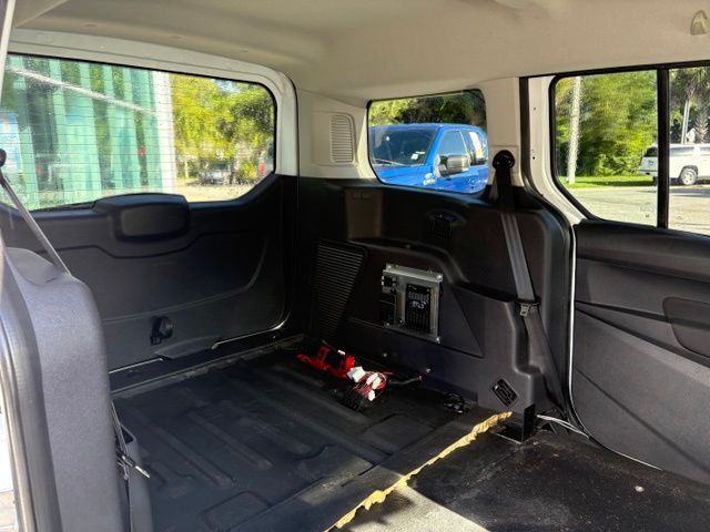 2016 Ford Transit Connect XL Jacksonville FL