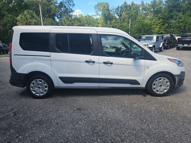 2016 Ford Transit Connect XL Jacksonville FL