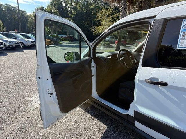2016 Ford Transit Connect XL Jacksonville FL