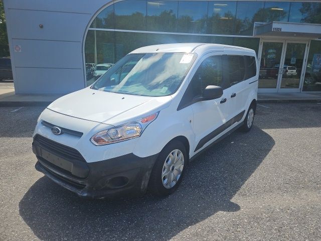 2016 Ford Transit Connect XL