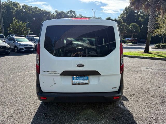 2016 Ford Transit Connect XL Jacksonville FL