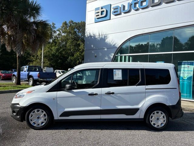 2016 Ford Transit Connect XL