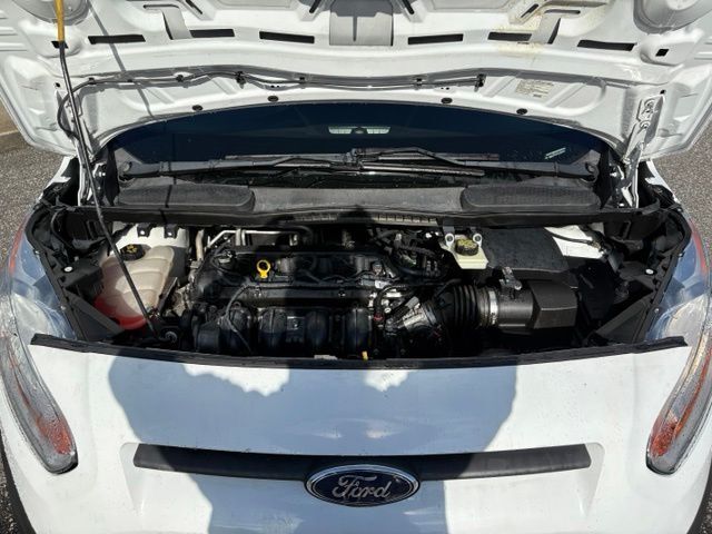 2016 Ford Transit Connect XL Jacksonville FL