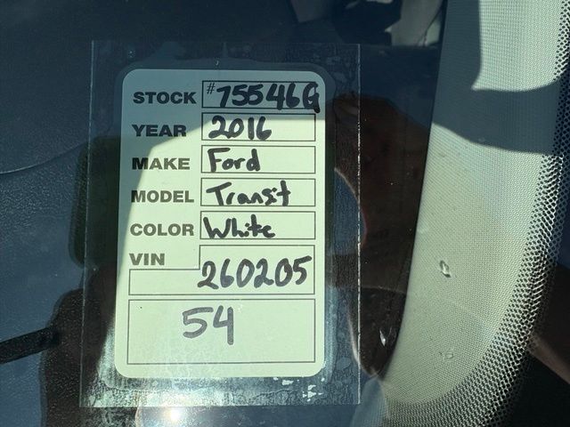 2016 Ford Transit Connect XL Jacksonville FL