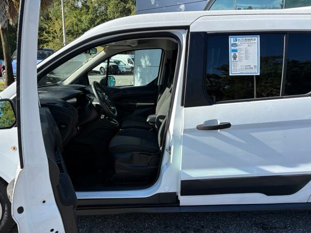 2016 Ford Transit Connect XL Jacksonville FL