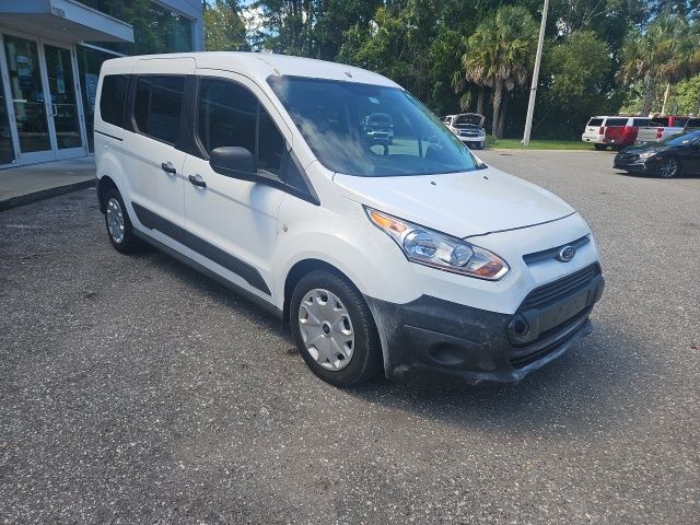 2016 Ford Transit Connect XL Jacksonville FL