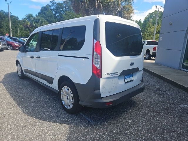 2016 Ford Transit Connect XL Jacksonville FL
