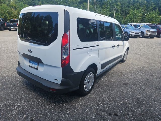 2016 Ford Transit Connect XL Jacksonville FL
