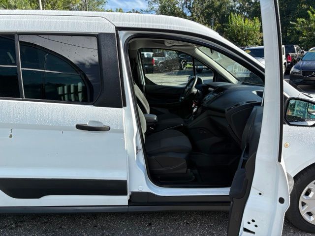 2016 Ford Transit Connect XL Jacksonville FL