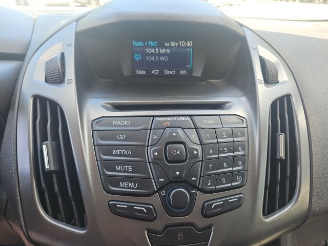 2016 Ford Transit Connect XL Jacksonville FL