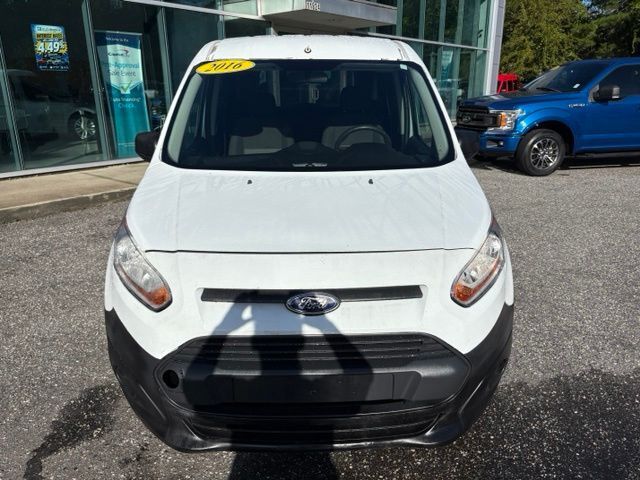 2016 Ford Transit Connect XL Jacksonville FL