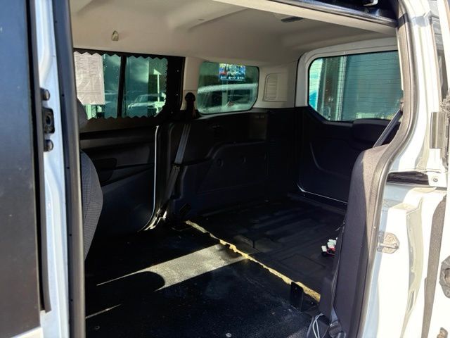 2016 Ford Transit Connect XL Jacksonville FL