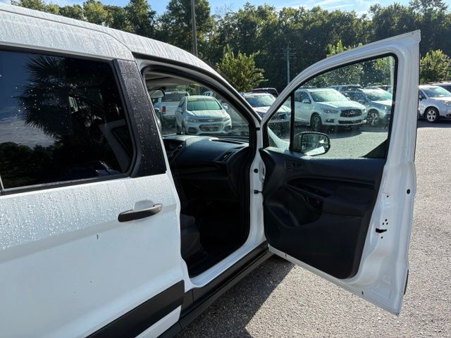 2016 Ford Transit Connect XL Jacksonville FL