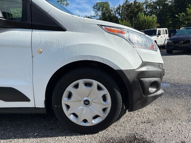 2016 Ford Transit Connect XL Jacksonville FL