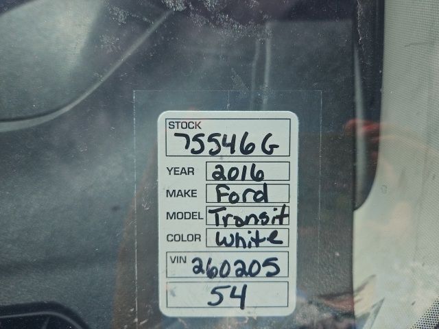 2016 Ford Transit Connect XL Jacksonville FL
